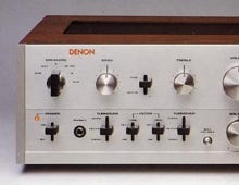 Denon PMA-500