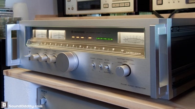 Kenwood KT-917