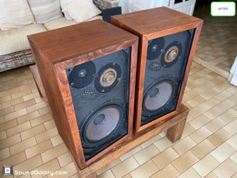 Acoustic Research AR-3a