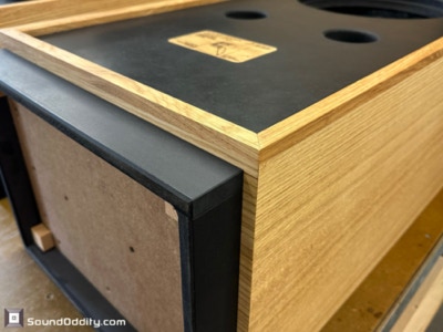 Tannoy HPD 315/8