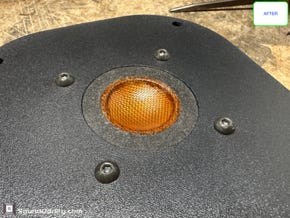 Focal TC100K