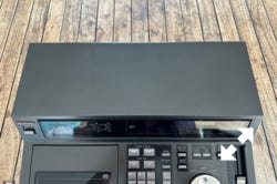 Sony APM-33W crossover filter filtre upgrade