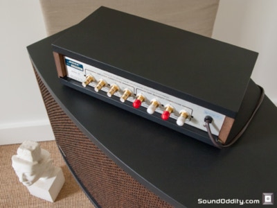 Bose 901