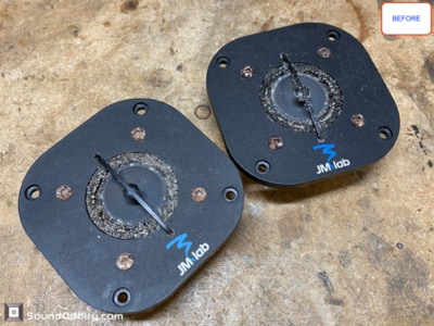 Focal TC90TDXJM2 #1