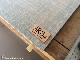 Acoustic Research AR-3a