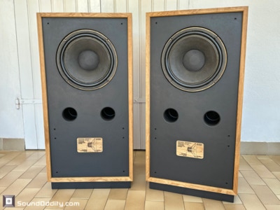 Tannoy HPD 315/8