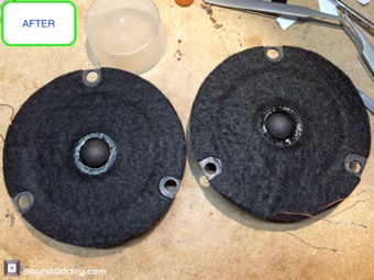 Acoustic Research AR-3a