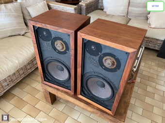 Acoustic Research AR-3a