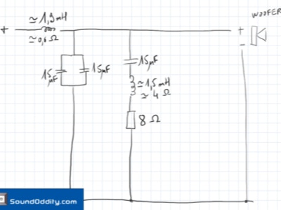 Corvette 301 Bubinga
