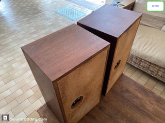 Acoustic Research AR-3a