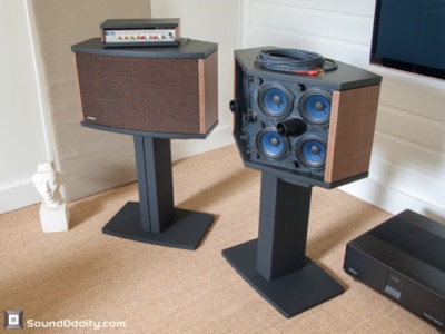 Bose 901