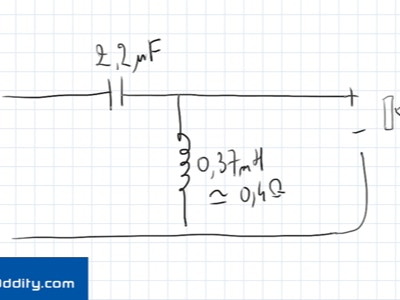 Corvette 301 Bubinga